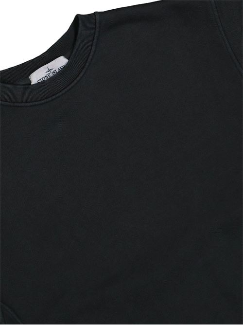 Lightweight cotton sweatshirt STONE ISLAND | 6100032S0045V0129
